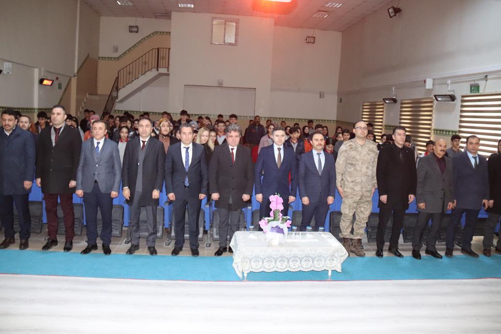 18 MART ÇANAKKALE ZAFERİ VE ŞEHİTLER GÜNÜ