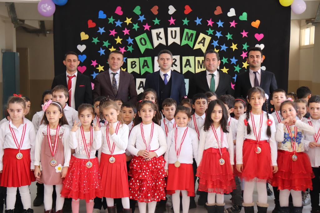 YARIYIL KARNE HEYECANI